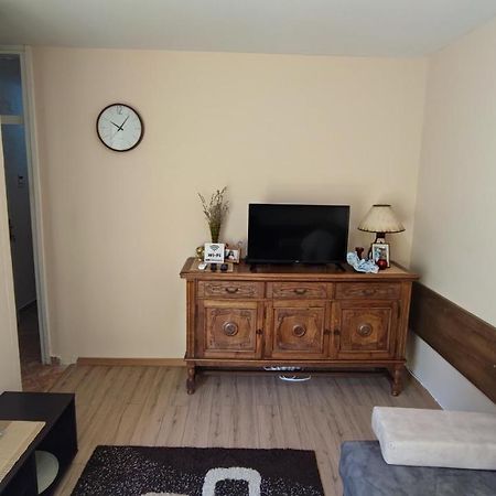 Rakocevic Apartments Petrovac Exterior foto